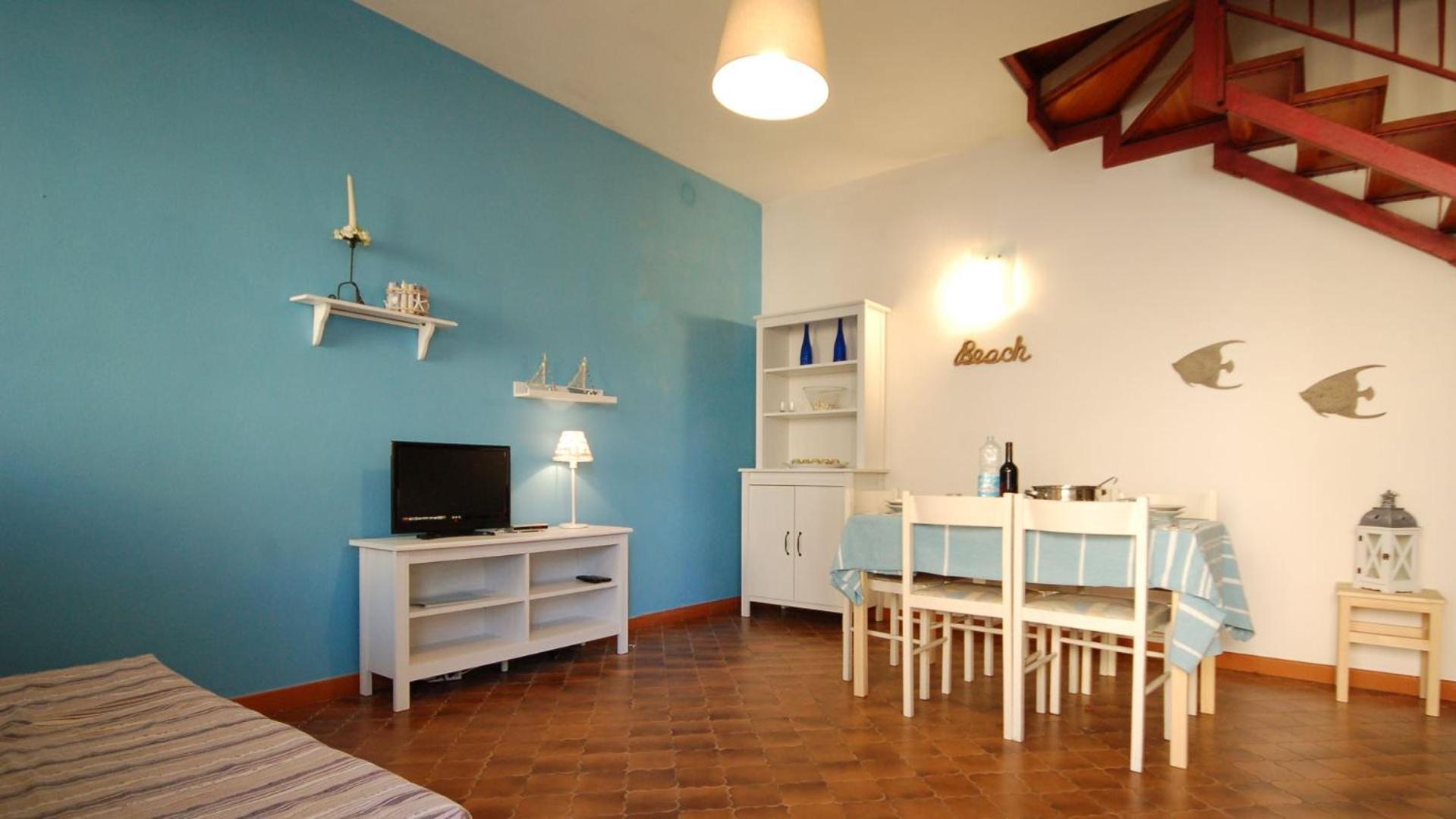 Delta Blu Residence Village Lido di Pomposa Room photo