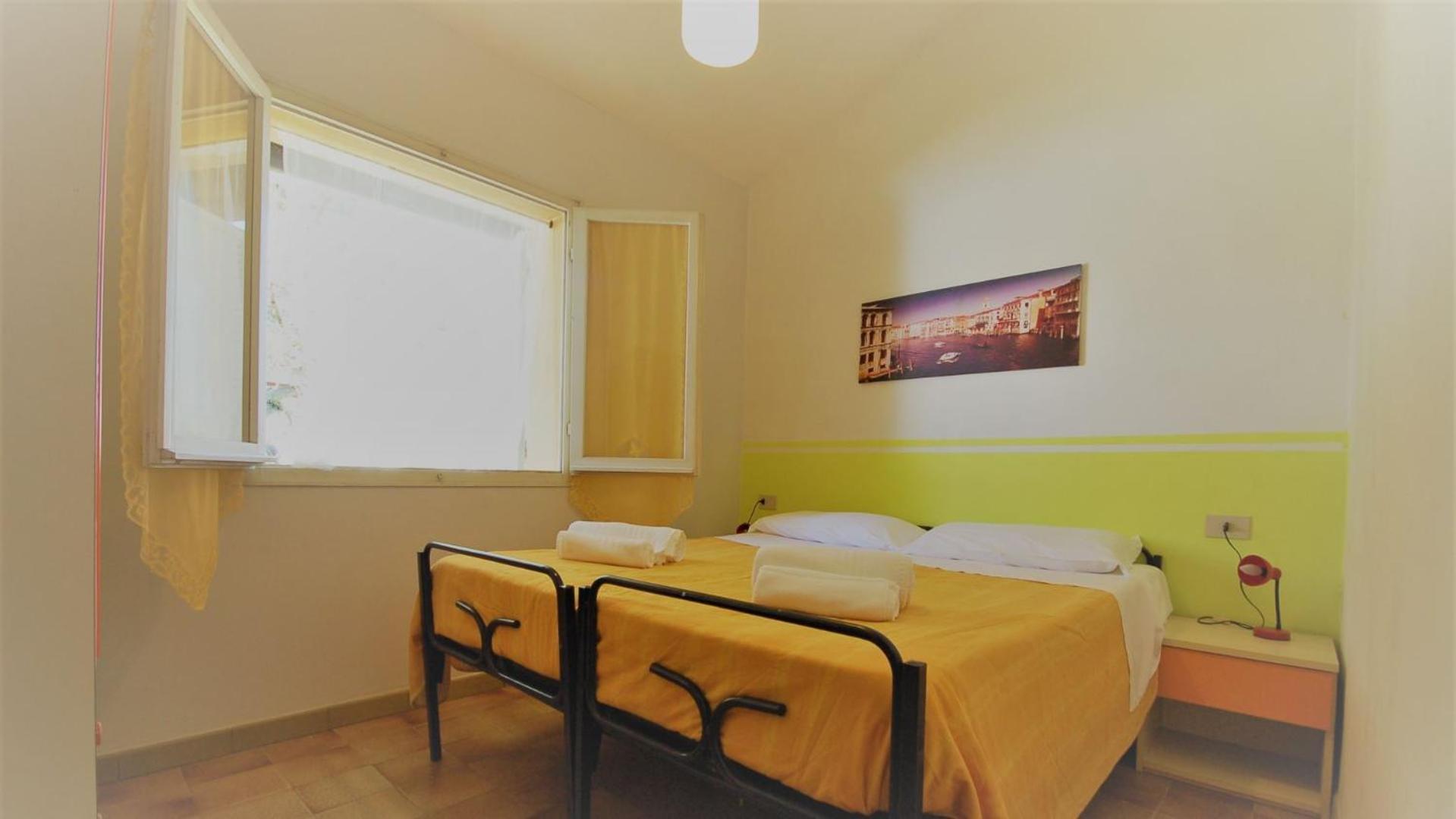 Delta Blu Residence Village Lido di Pomposa Room photo