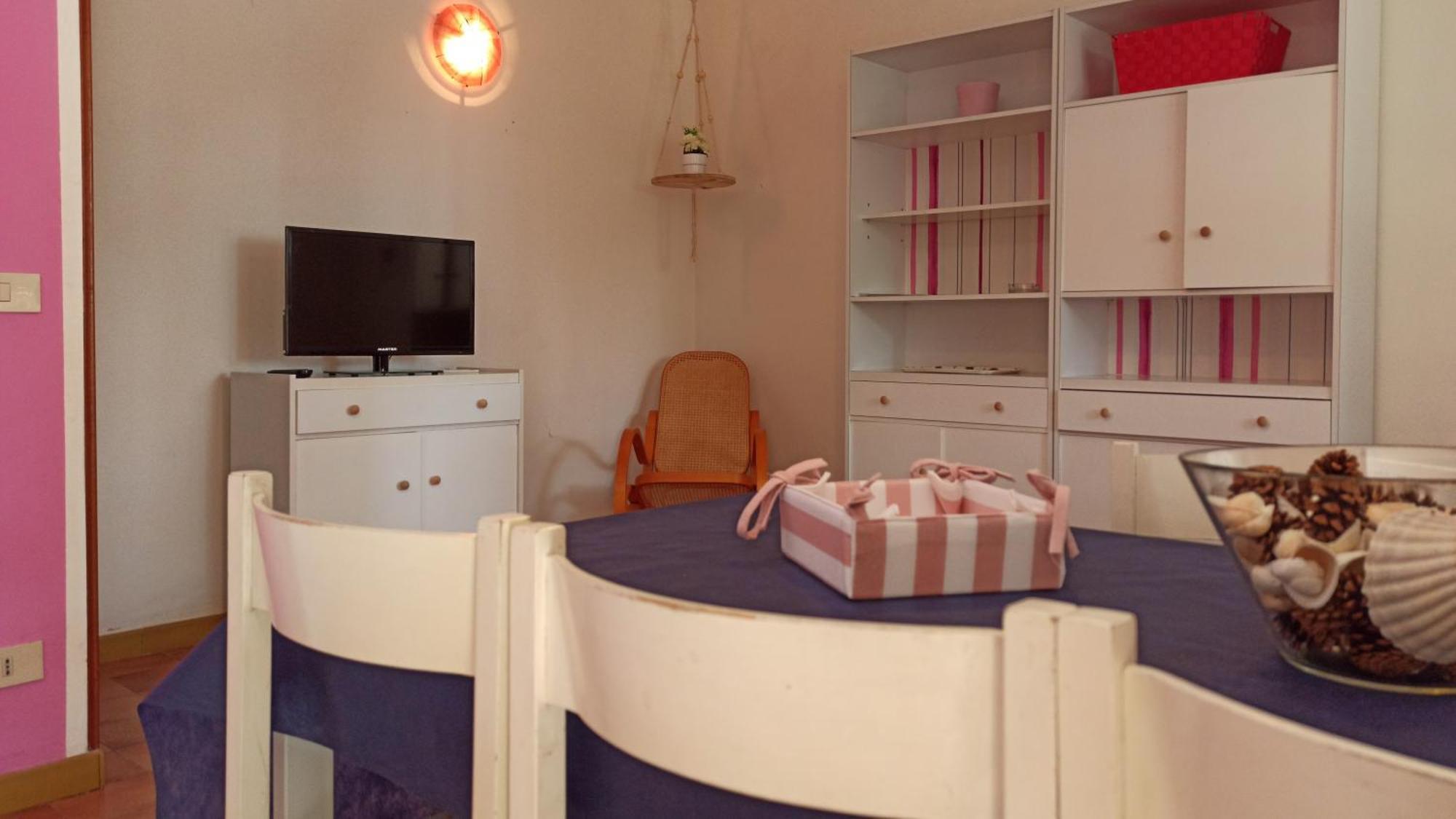 Delta Blu Residence Village Lido di Pomposa Room photo