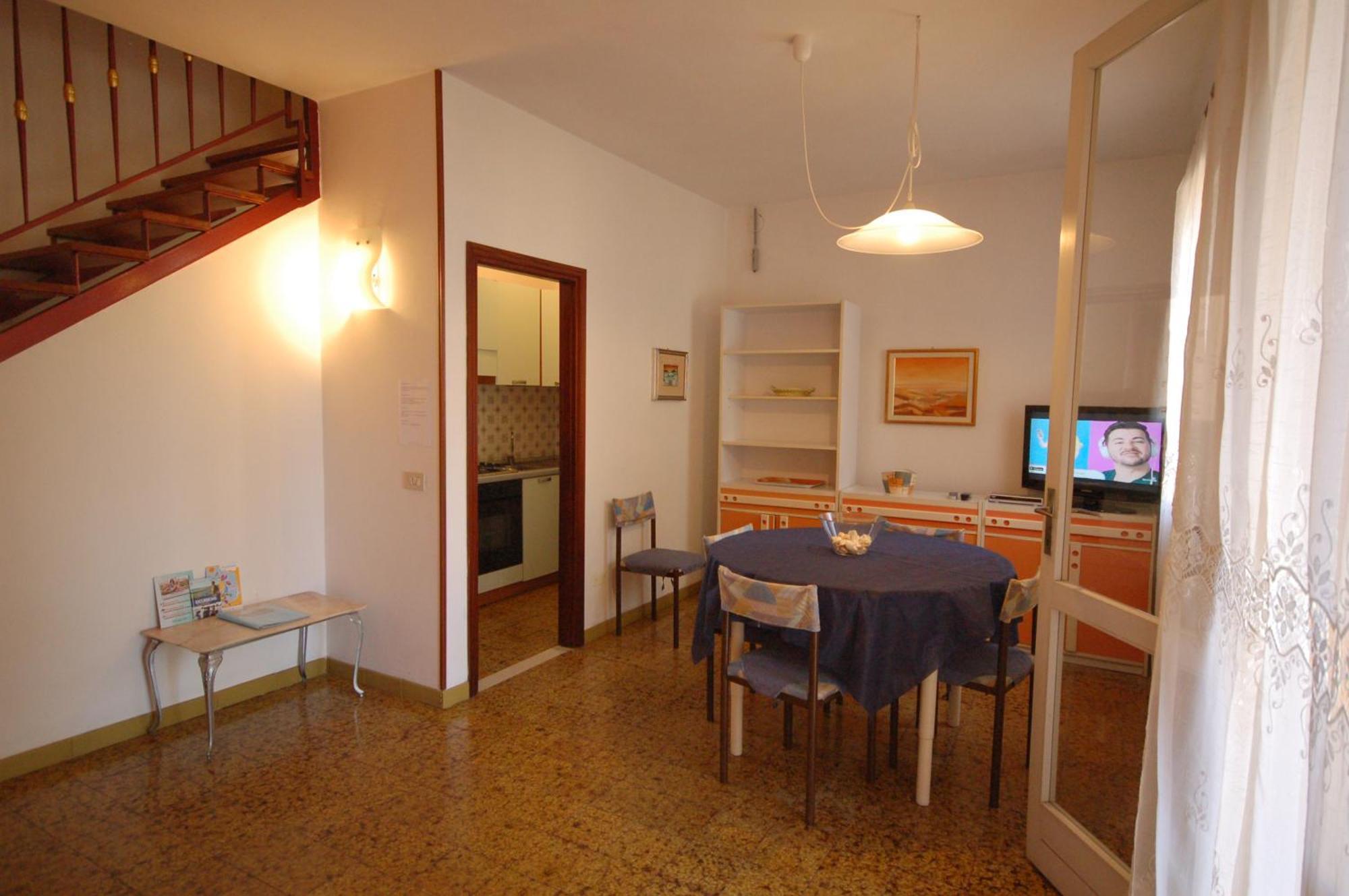Delta Blu Residence Village Lido di Pomposa Room photo