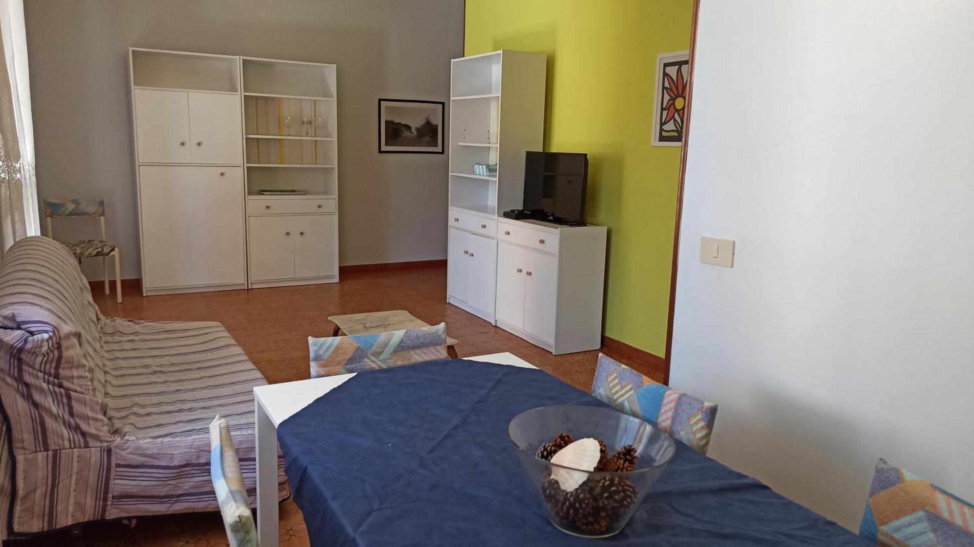 Delta Blu Residence Village Lido di Pomposa Room photo